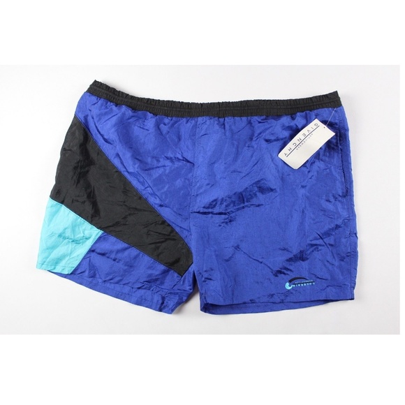 mens givenchy swim shorts